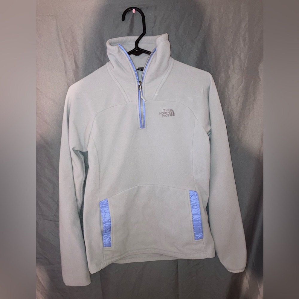 North Face Pullover - image 1